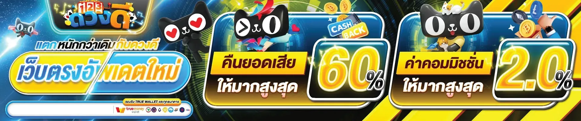 123ดวงดีสล็อต